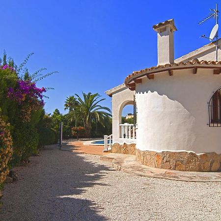 Villa Michele - Plusholidays 칼페 외부 사진